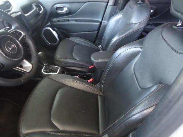 JEEP Renegade - Foto