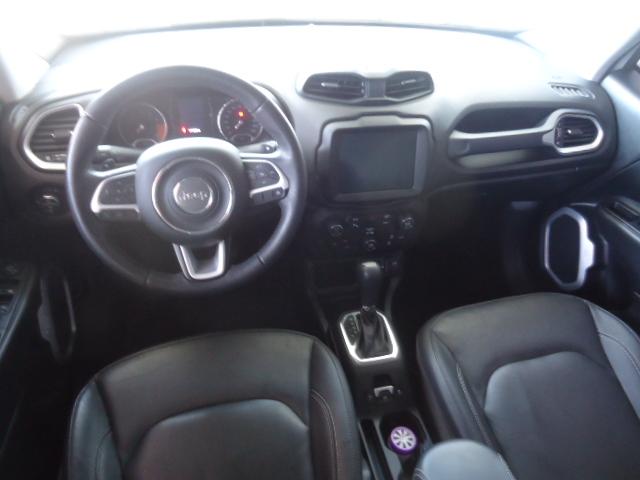 JEEP Renegade - Foto