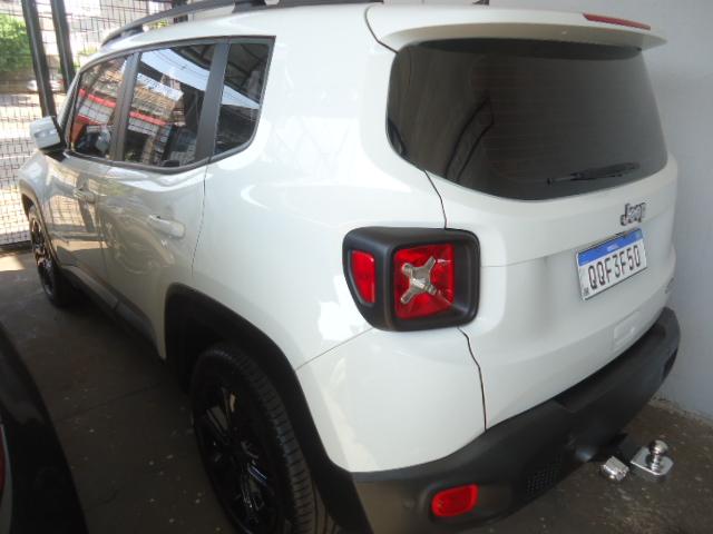 JEEP Renegade - Foto