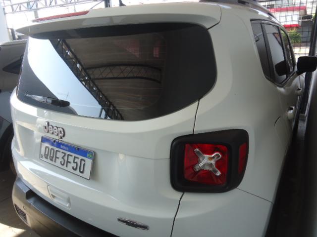 JEEP Renegade - Foto