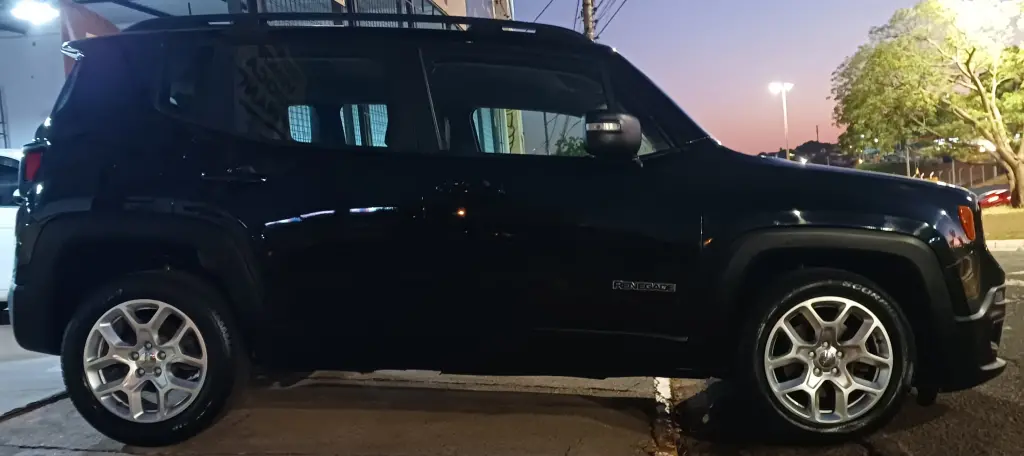 JEEP Renegade - Foto