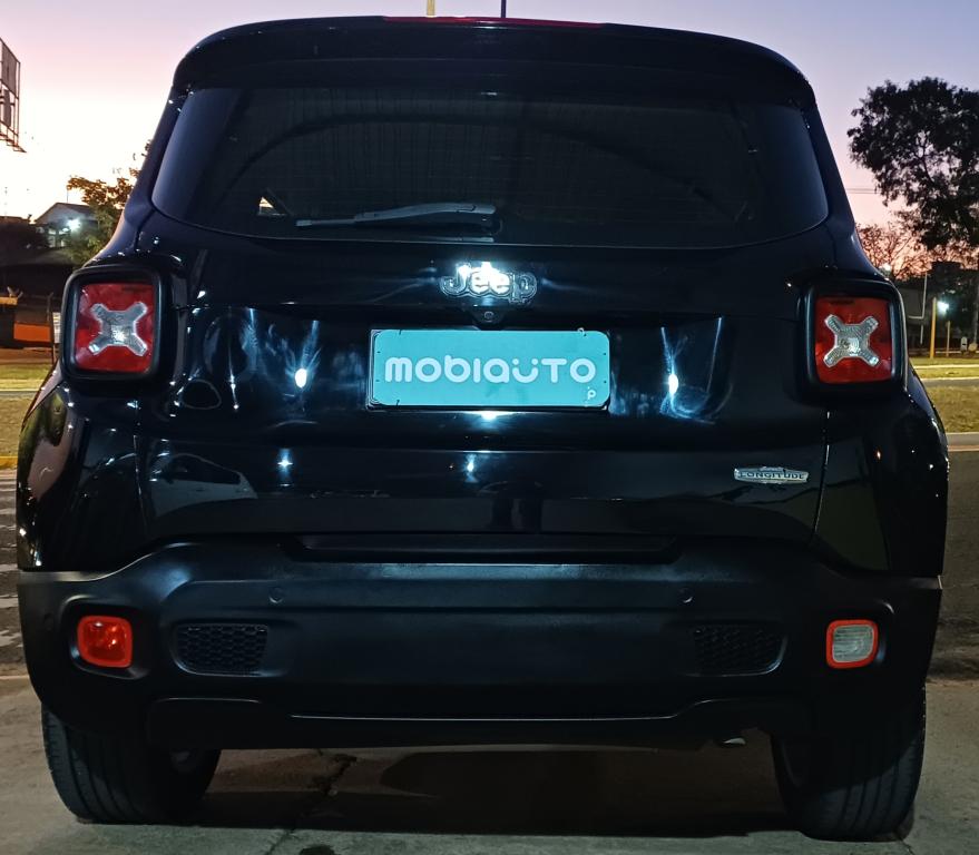 JEEP Renegade - Foto