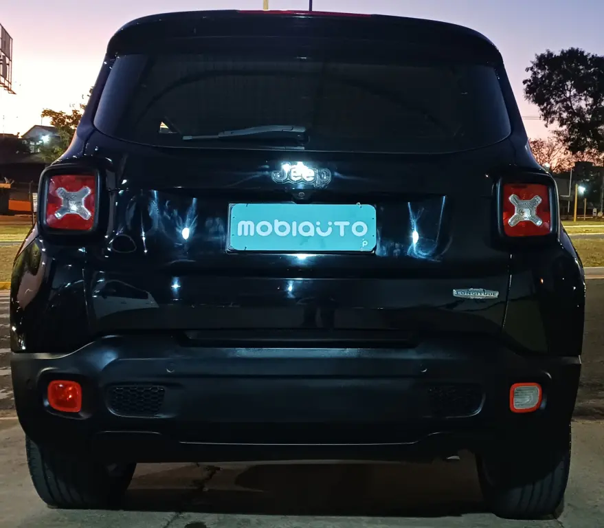 JEEP Renegade - Foto