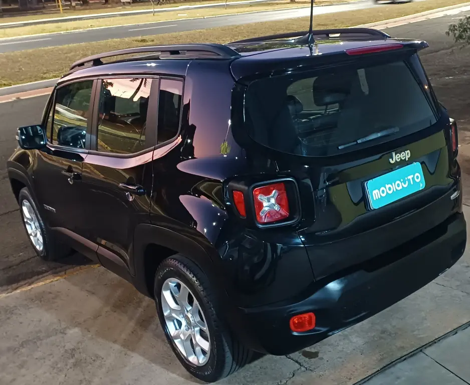 JEEP Renegade - Foto