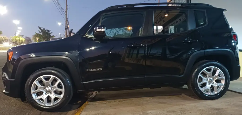 JEEP Renegade - Foto