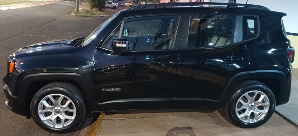 JEEP Renegade - Foto