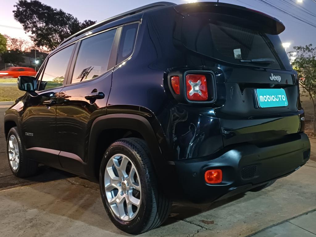 JEEP Renegade - Foto