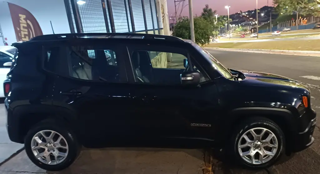 JEEP Renegade - Foto