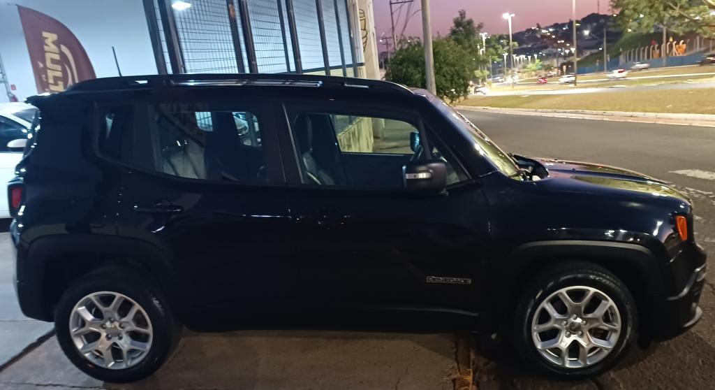 JEEP Renegade - Foto