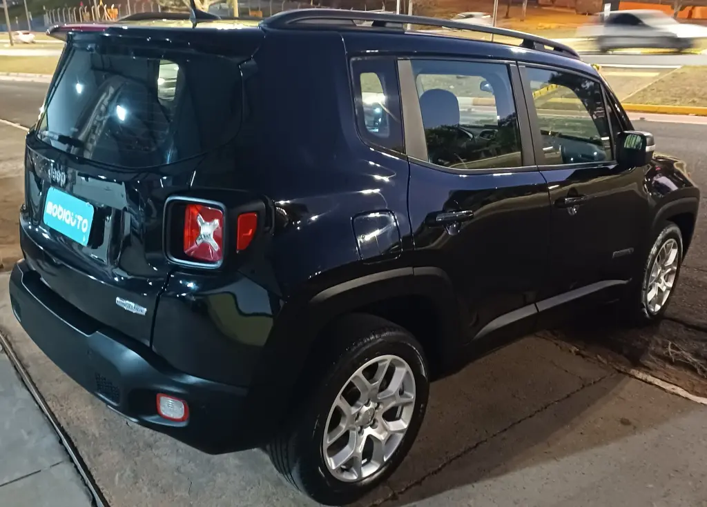 JEEP Renegade - Foto