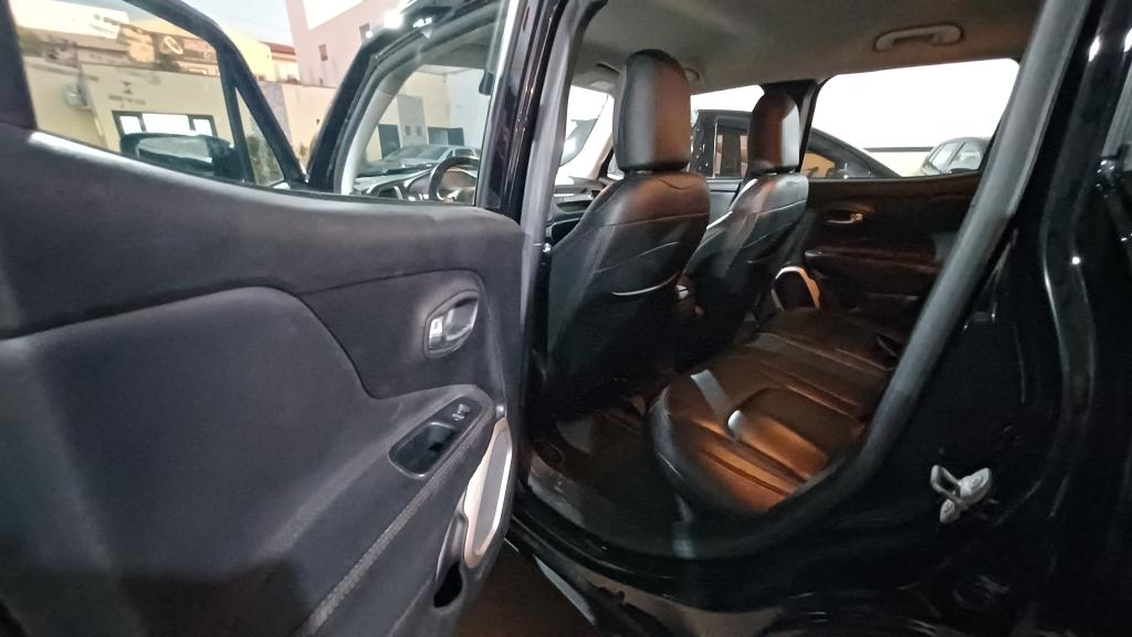 JEEP Renegade - Foto