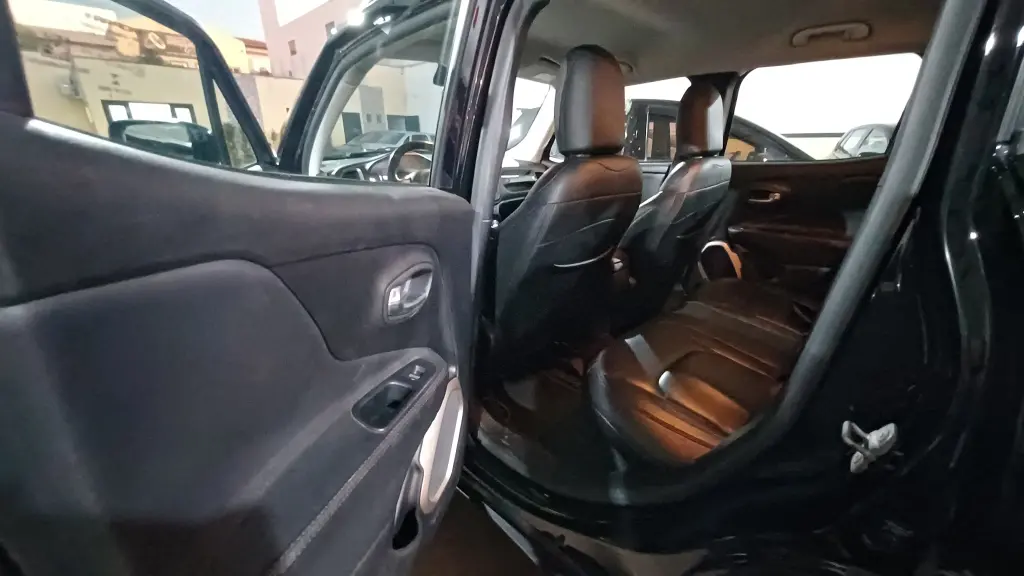 JEEP Renegade - Foto