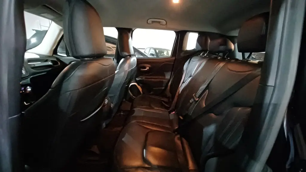 JEEP Renegade - Foto