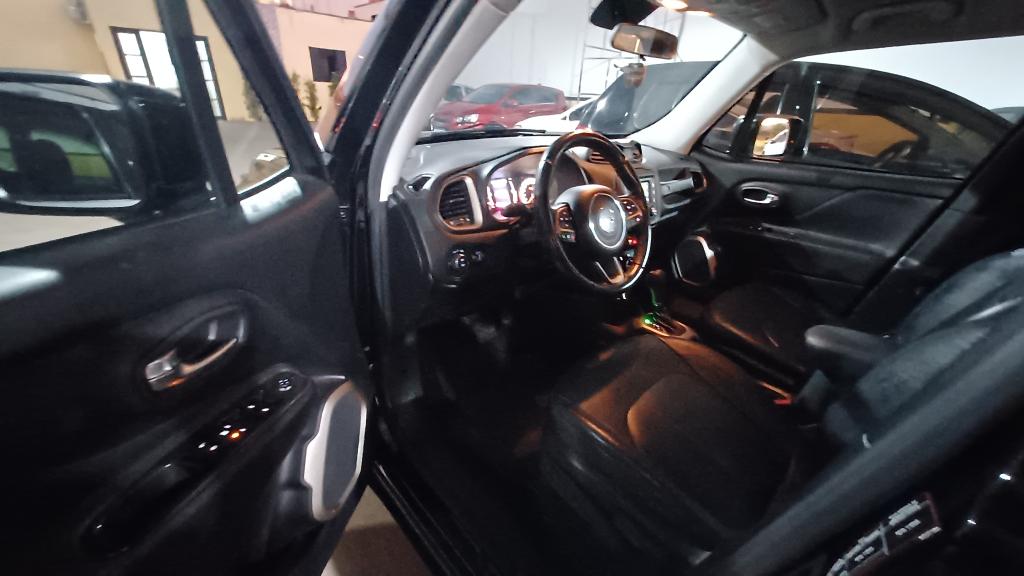 JEEP Renegade - Foto