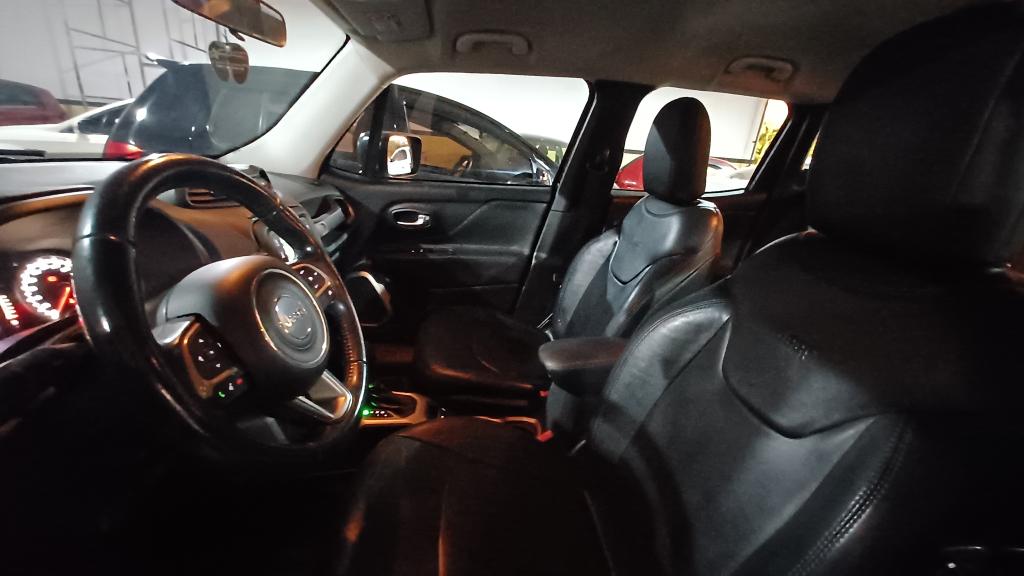 JEEP Renegade - Foto