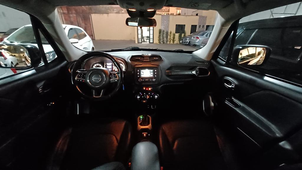 JEEP Renegade - Foto