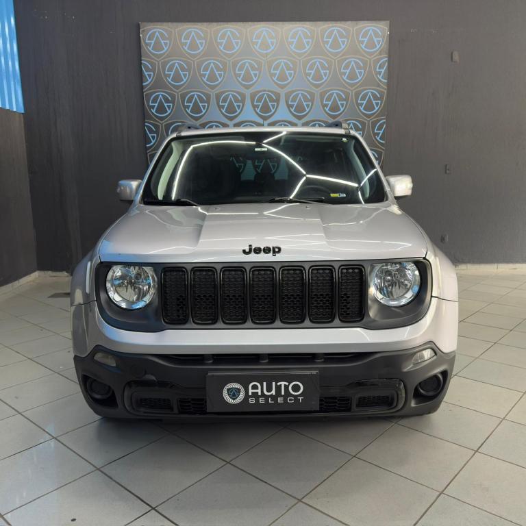 JEEP Renegade - Foto