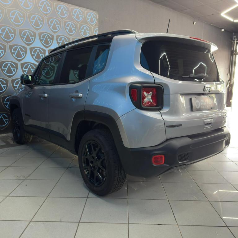 JEEP Renegade - Foto