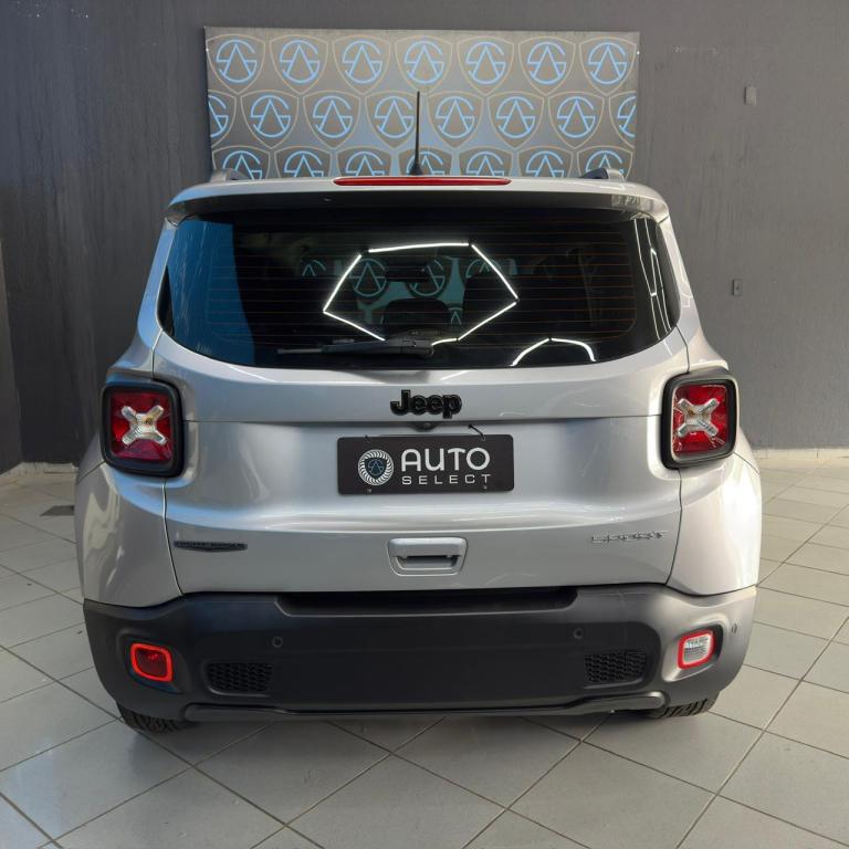 JEEP Renegade - Foto