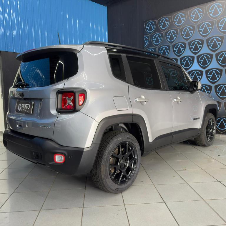 JEEP Renegade - Foto