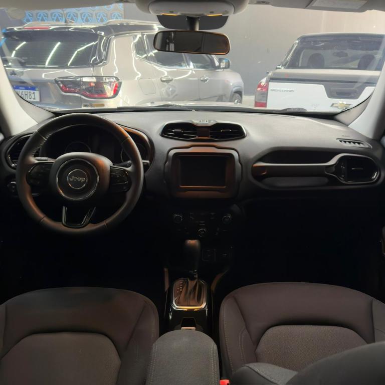 JEEP Renegade - Foto