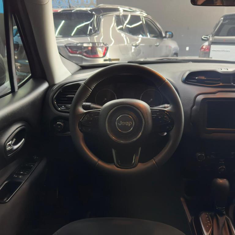 JEEP Renegade - Foto