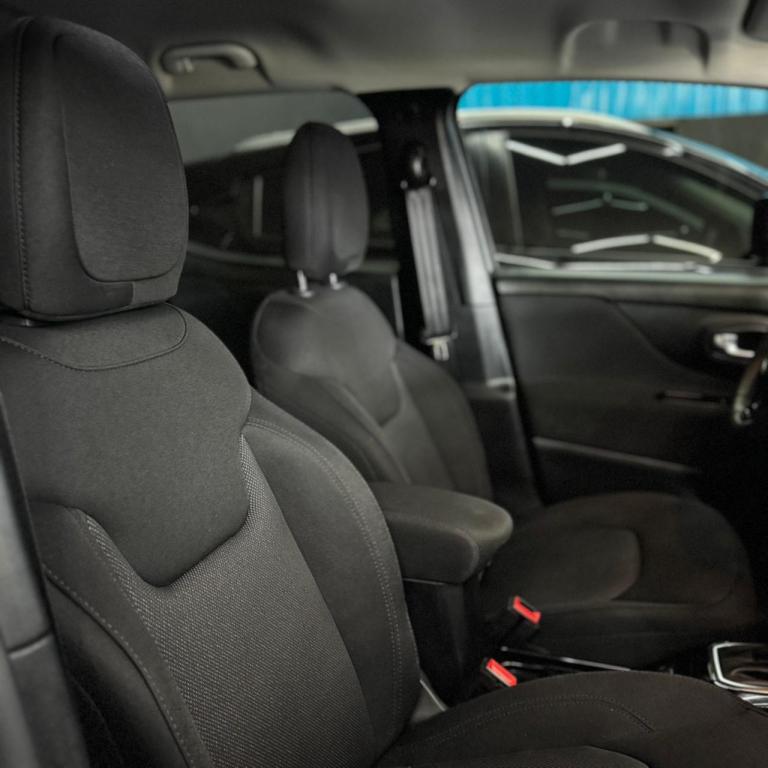 JEEP Renegade - Foto