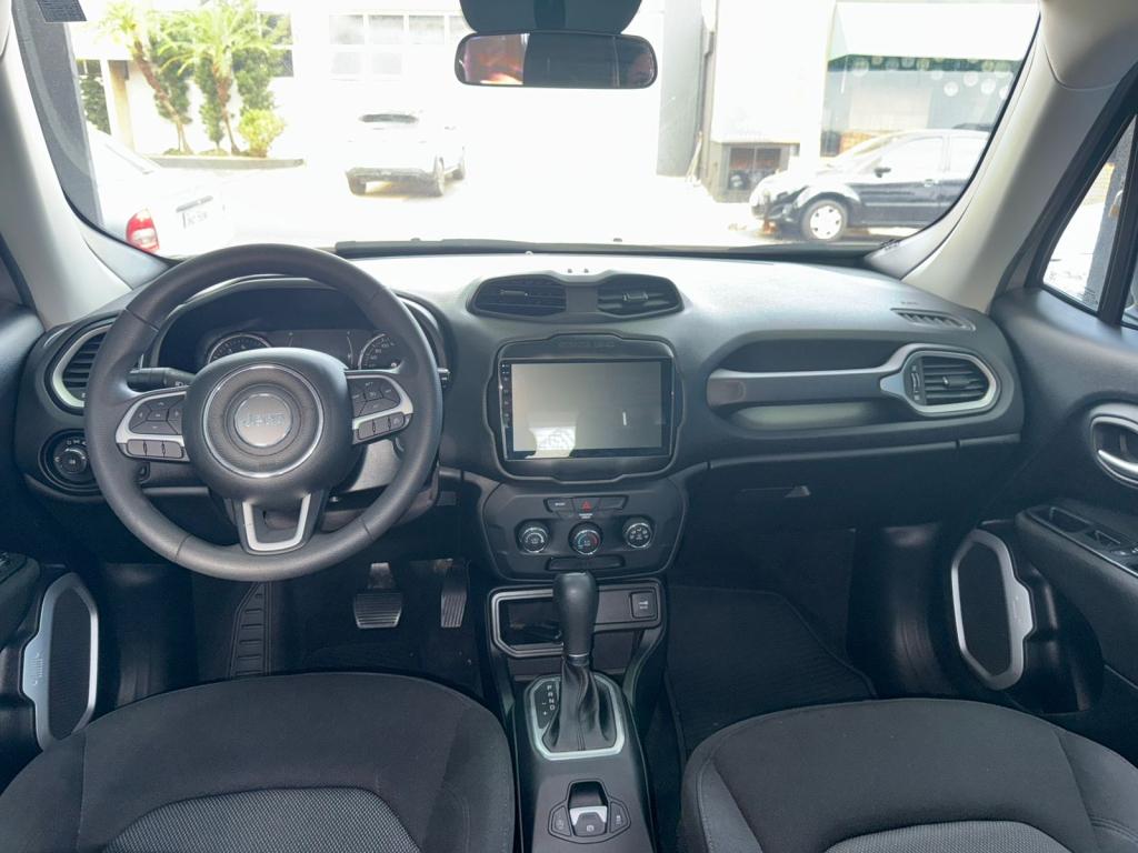 JEEP Renegade - Foto