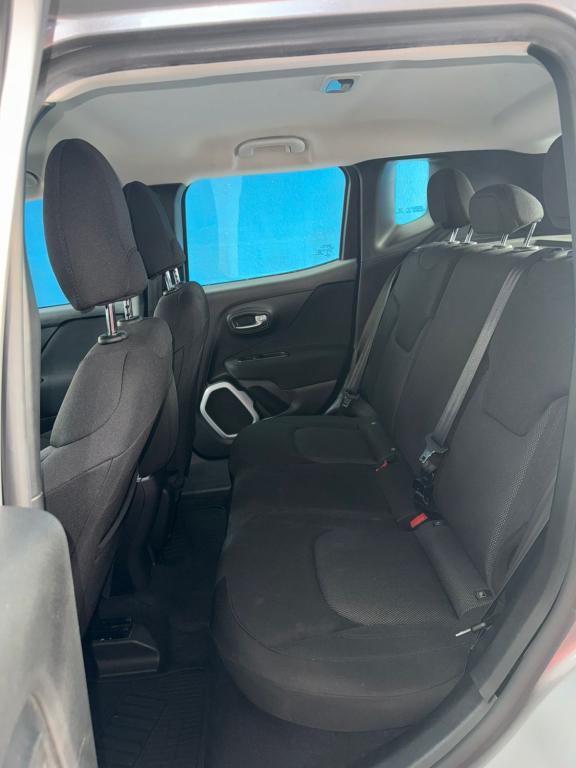 JEEP Renegade - Foto