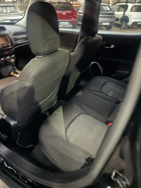 JEEP Renegade - Foto