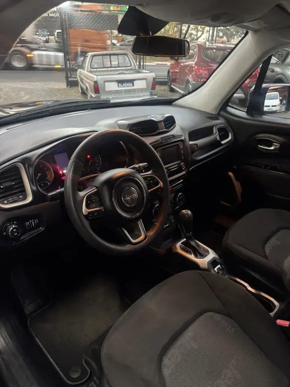 JEEP Renegade - Foto