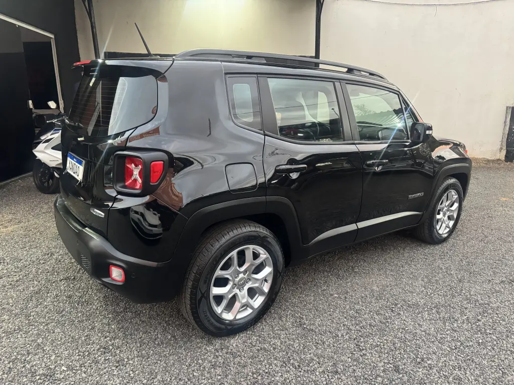 JEEP Renegade - Foto