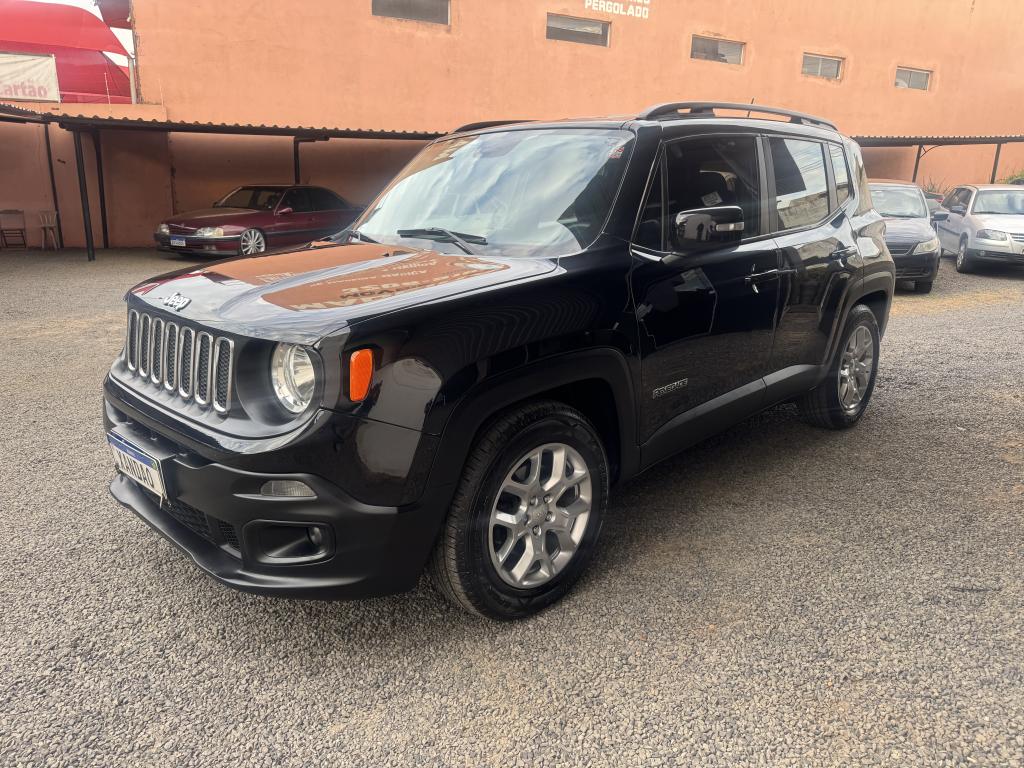 JEEP Renegade - Foto