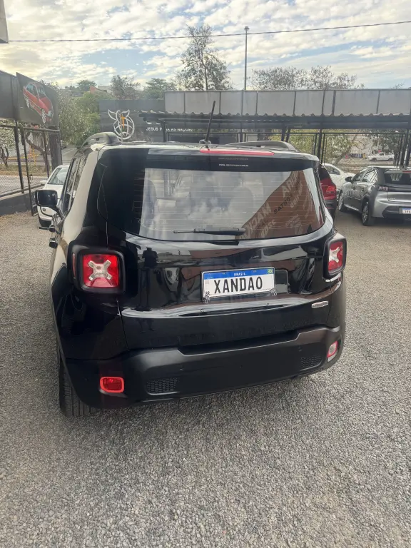 JEEP Renegade - Foto