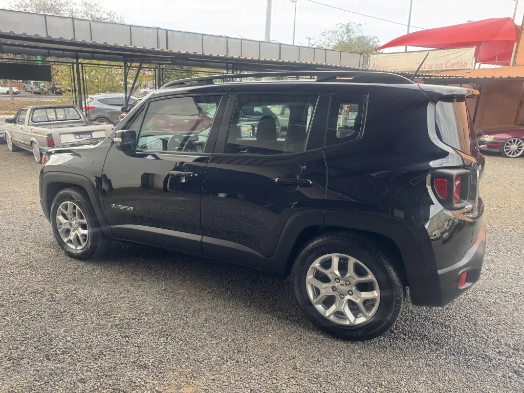 JEEP Renegade - Foto
