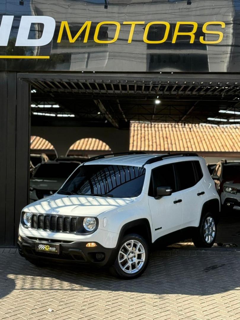 JEEP Renegade - Foto
