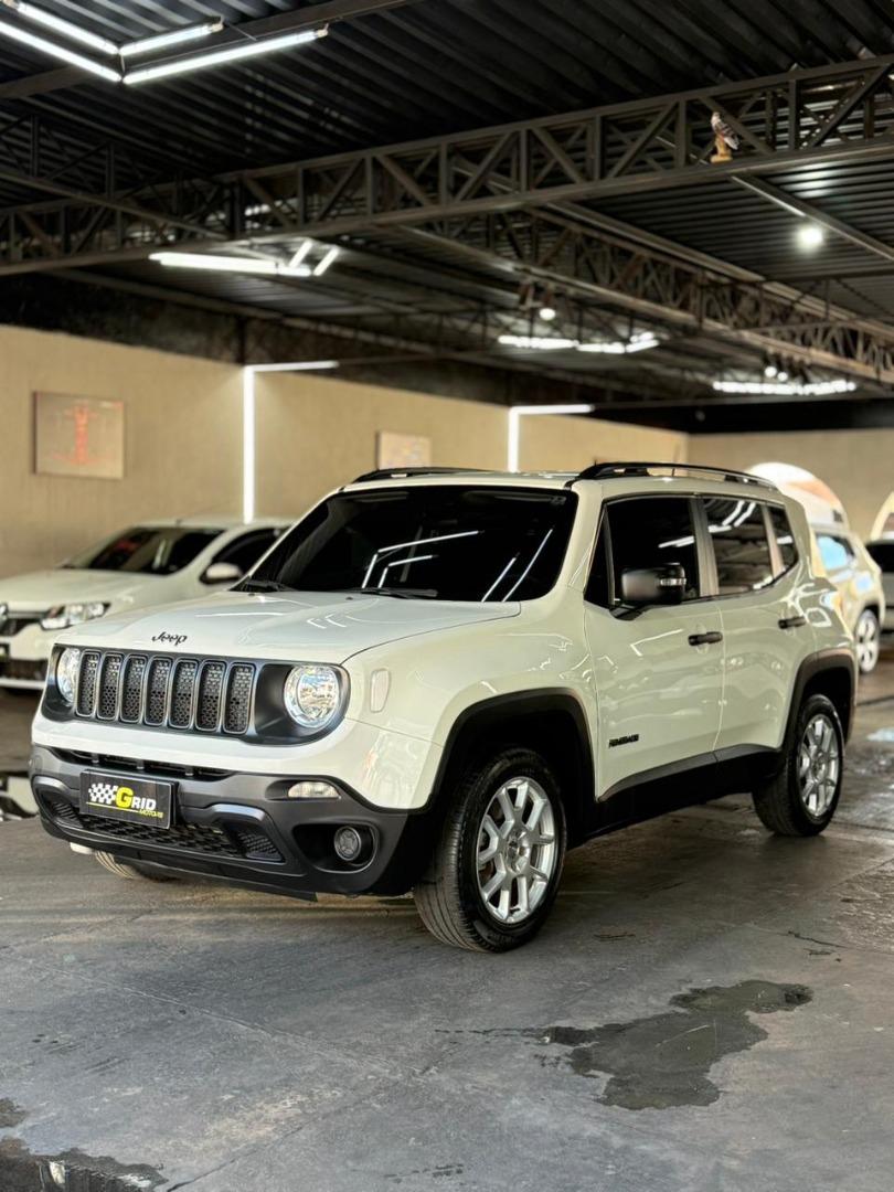 JEEP Renegade - Foto
