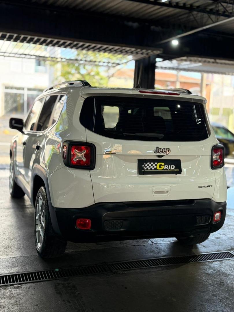 JEEP Renegade - Foto