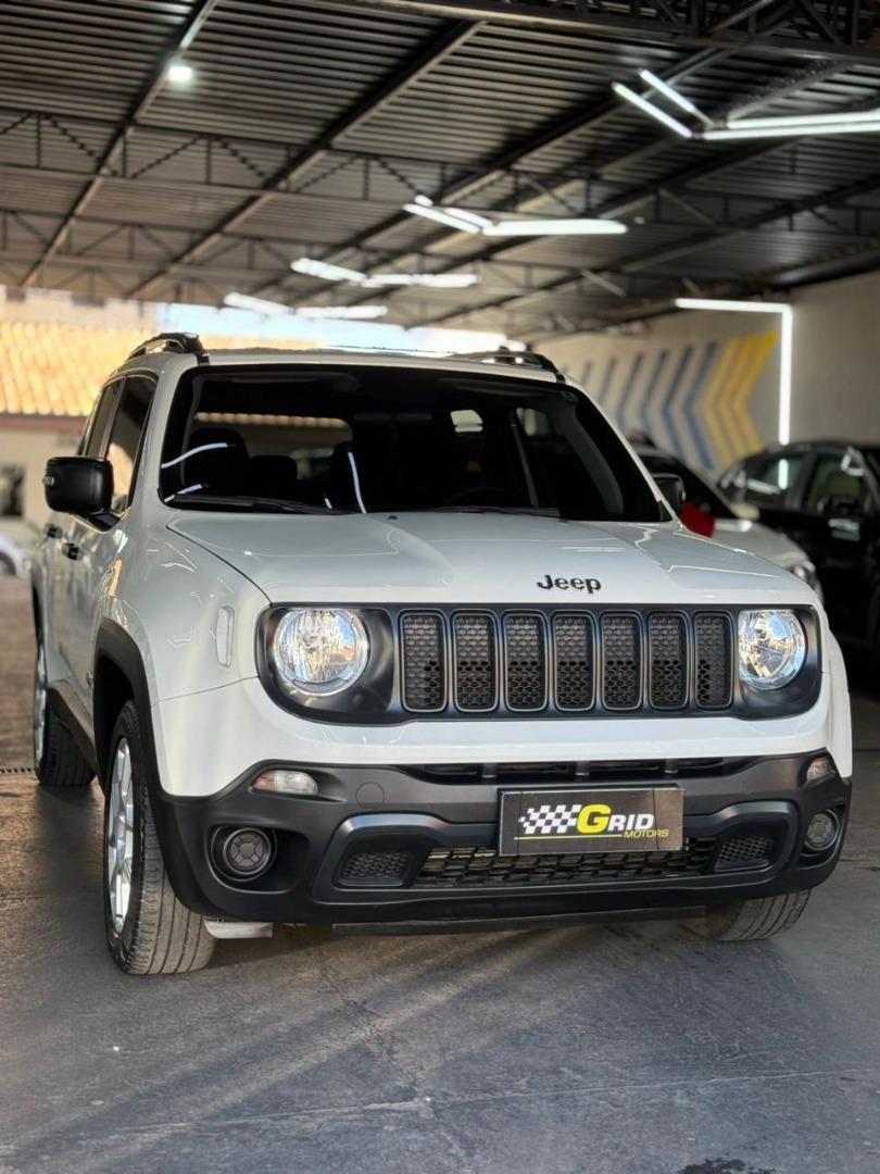 JEEP Renegade - Foto