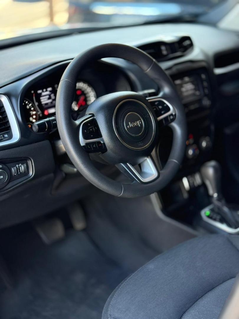 JEEP Renegade - Foto