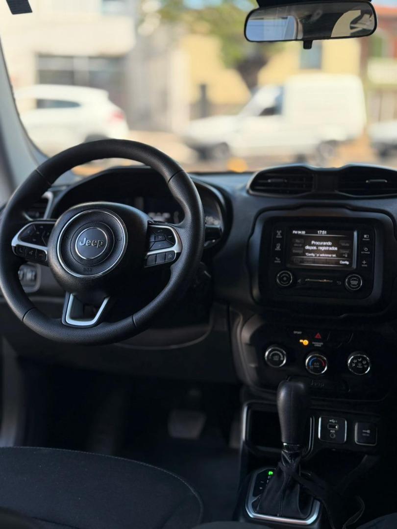 JEEP Renegade - Foto