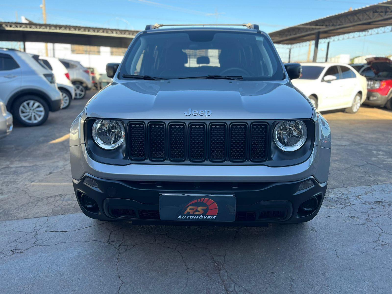 JEEP Renegade - Foto