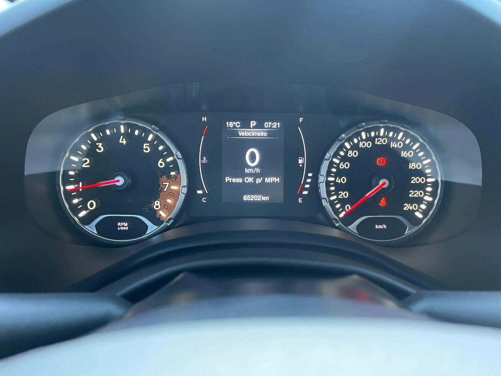 JEEP Renegade - Foto