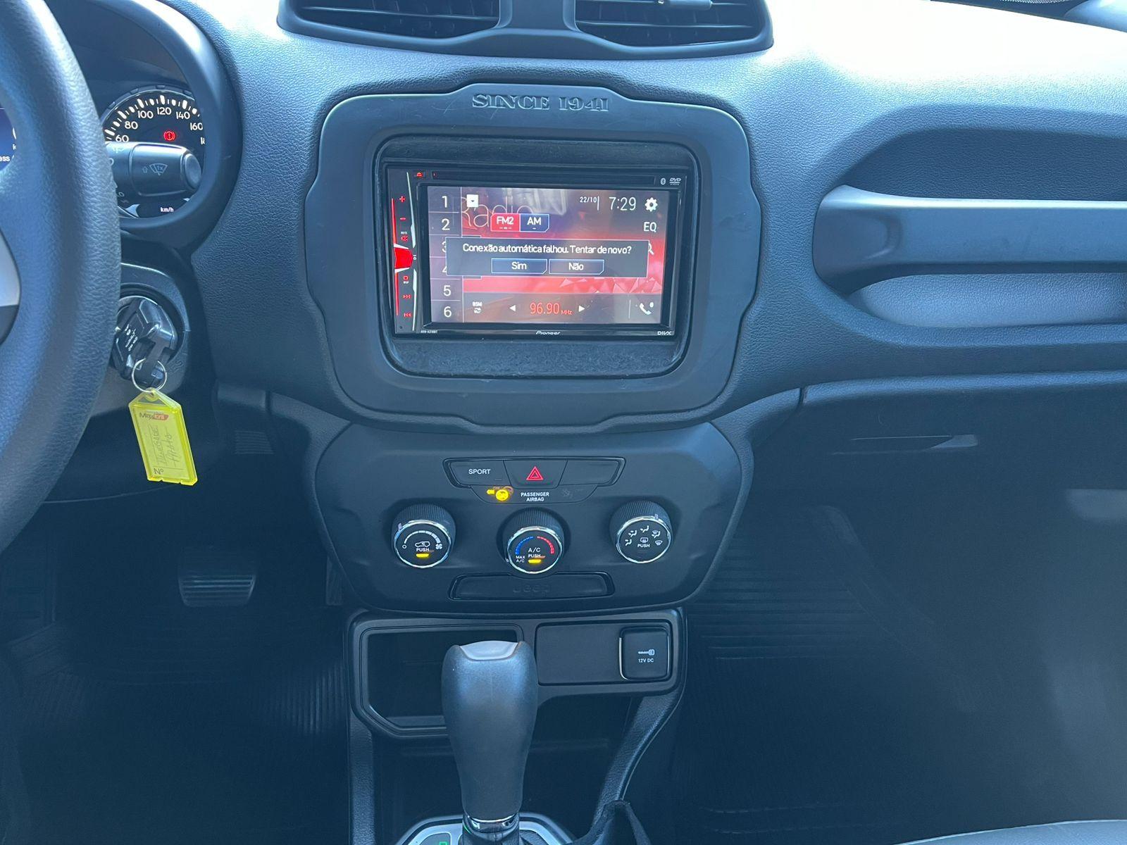 JEEP Renegade - Foto