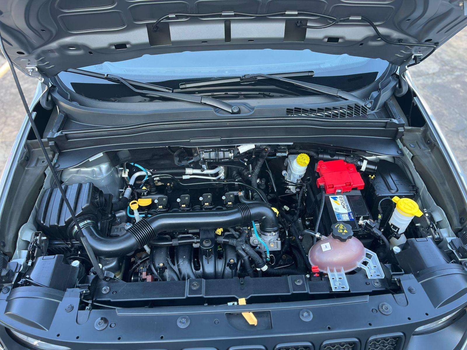 JEEP Renegade - Foto