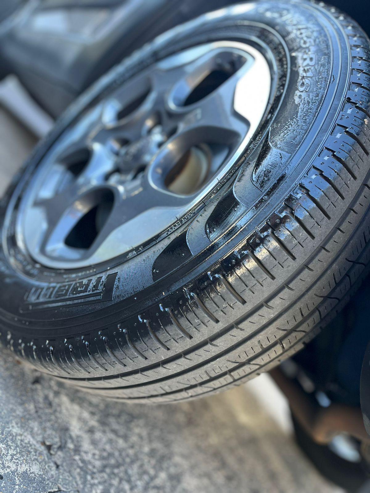 JEEP Renegade - Foto