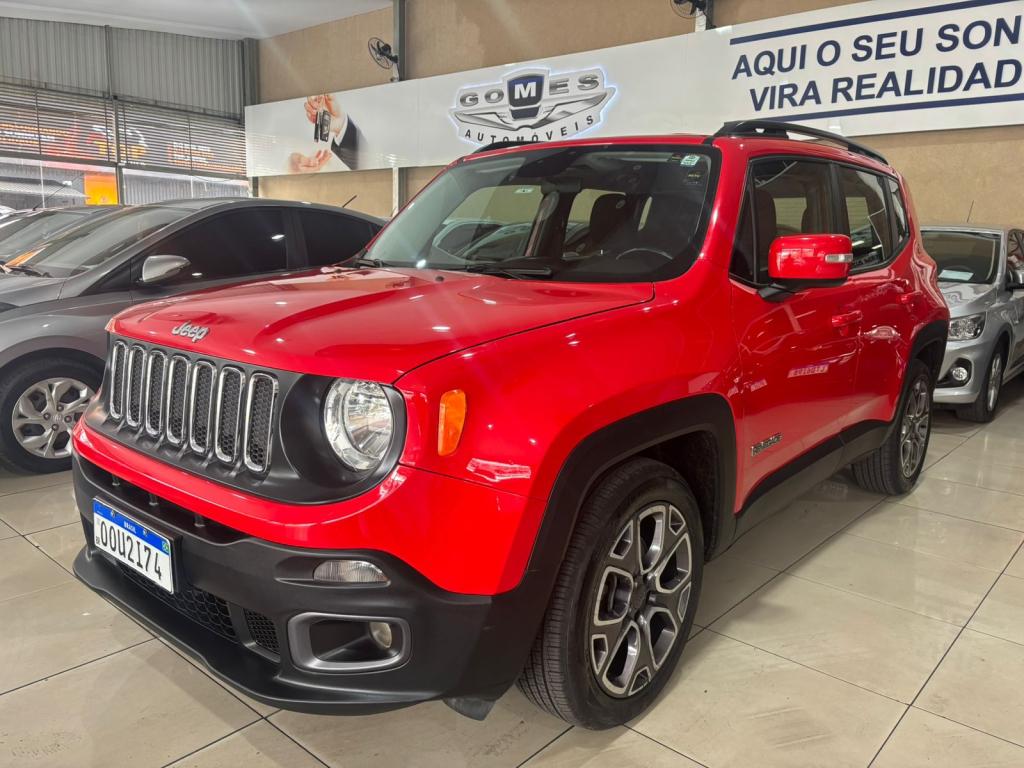 JEEP Renegade - Foto