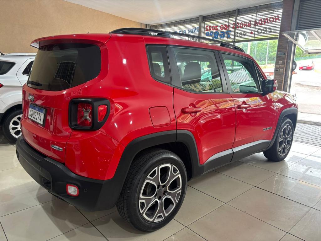 JEEP Renegade - Foto