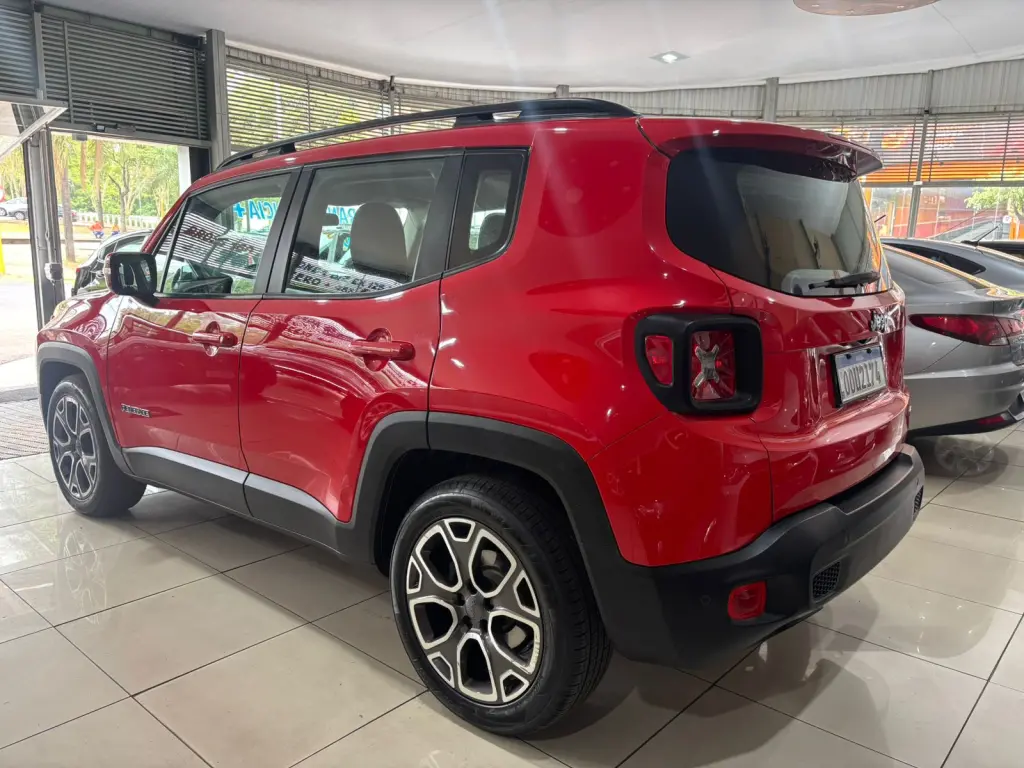 JEEP Renegade - Foto
