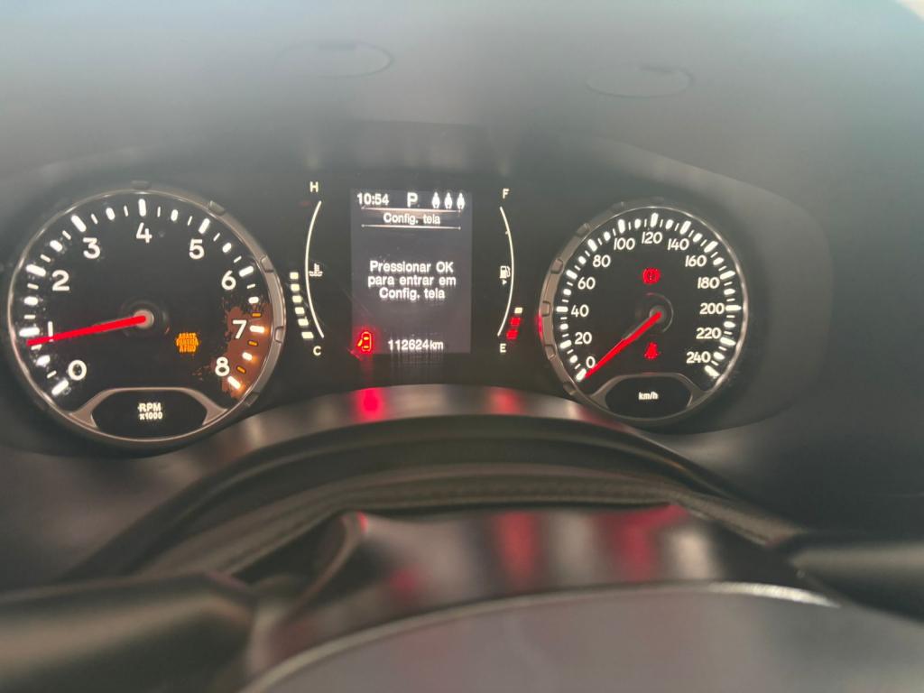 JEEP Renegade - Foto